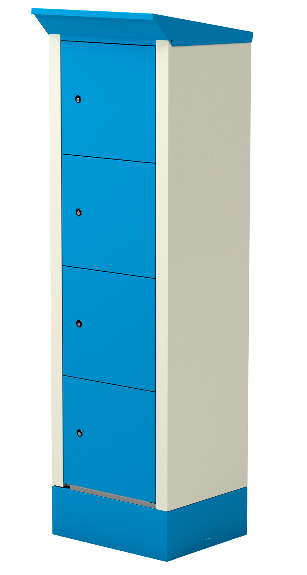 E-Bike-Ladestation - eBike Ladestation